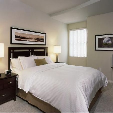 Oakwood At The Saulet New Orleans Ruang foto