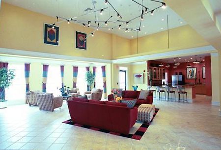 Oakwood At The Saulet New Orleans Interior foto