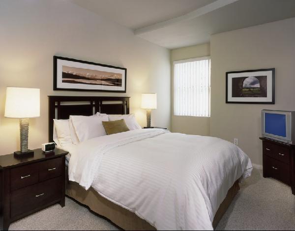 Oakwood At The Saulet New Orleans Ruang foto
